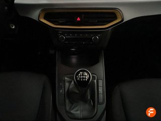 Seat Ibiza 1.0 MPI 59kW (80CV) Reference