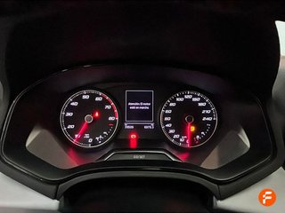 Seat Ibiza 1.0 MPI 59kW (80CV) Reference
