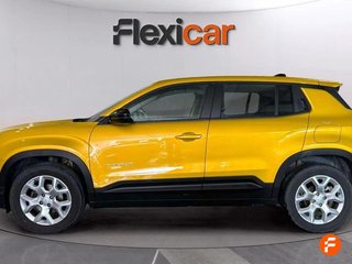 Jeep Avenger 1.2 G 74kW (100CV) Avenger