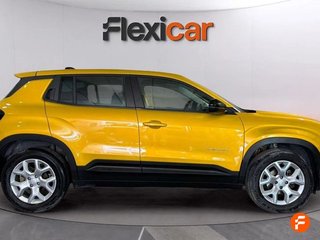 Jeep Avenger 1.2 G 74kW (100CV) Avenger