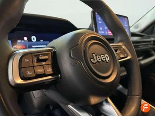Jeep Avenger 1.2 G 74kW (100CV) Avenger