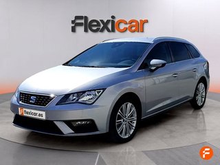 Seat Leon 1.5 TSI 110kW DSG-7 S&S Xcellence