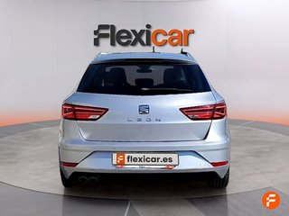 Seat Leon 1.5 TSI 110kW DSG-7 S&S Xcellence