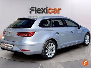 Seat Leon 1.5 TSI 110kW DSG-7 S&S Xcellence