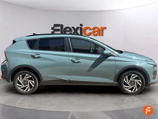 Hyundai Bayon 1.2 MPI Maxx