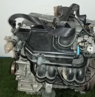 Motor mercedes 91899 111974 clase c (w202) berlina