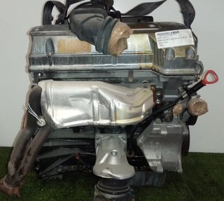 Motor mercedes 91899 111974 clase c (w202) berlina