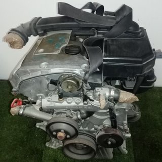 Motor mercedes 91899 111974 clase c (w202) berlina
