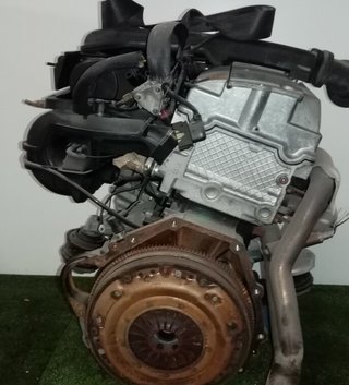 Motor mercedes 91899 111974 clase c (w202) berlina