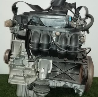 Motor mercedes 91899 111974 clase c (w202) berlina