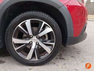 Peugeot 2008 GTLINE 1.2 PURETECH
