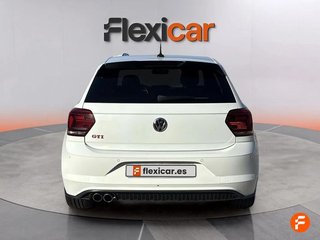 Volkswagen Polo GTI 2.0 TSI 147kW (200CV) DSG