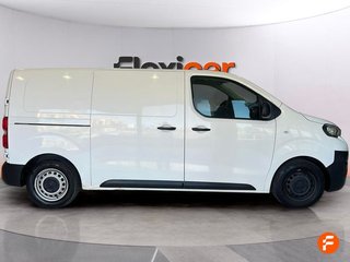 Peugeot Expert Expert Furgón Diesel Expert Fg. Standard 1.5BlueHDi S&S Pro 120, 88kW/120 PS, 1499 cm³, 4 Do