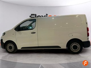 Peugeot Expert Expert Furgón Diesel Expert Fg. Standard 1.5BlueHDi S&S Pro 120, 88kW/120 PS, 1499 cm³, 4 Do