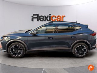 Cupra Formentor 1.5 TSI 110kW (150 CV) DSG