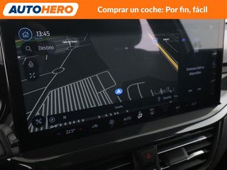 Ford Focus 1.0 EcoBoost Mild-Hybrid ST-Line