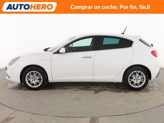 Alfa Romeo Giulietta 2.0 JTDM Super