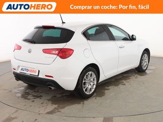 Alfa Romeo Giulietta 2.0 JTDM Super