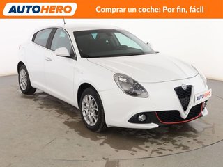 Alfa Romeo Giulietta 2.0 JTDM Super