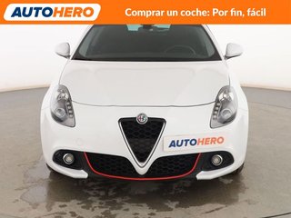 Alfa Romeo Giulietta 2.0 JTDM Super