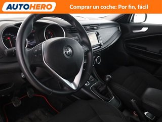 Alfa Romeo Giulietta 2.0 JTDM Super