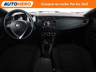 Alfa Romeo Giulietta 2.0 JTDM Super