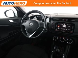 Alfa Romeo Giulietta 2.0 JTDM Super