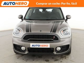 MINI Countryman Cooper SD ALL4