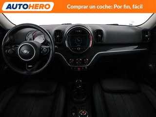 MINI Countryman Cooper SD ALL4