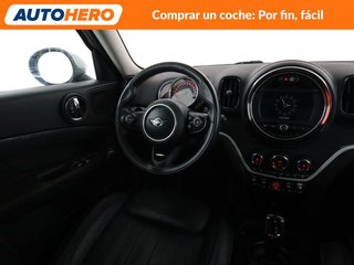 MINI Countryman Cooper SD ALL4