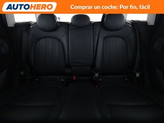 MINI Countryman Cooper SD ALL4