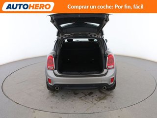 MINI Countryman Cooper SD ALL4