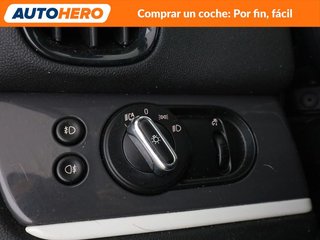 MINI Countryman Cooper SD ALL4