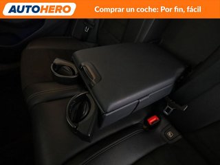 Mercedes Clase E E 220 d AMG Line