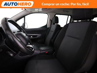Toyota Proace City Verso 1.5 D-4D L1 Family Advance