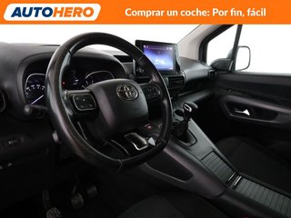 Toyota Proace City Verso 1.5 D-4D L1 Family Advance