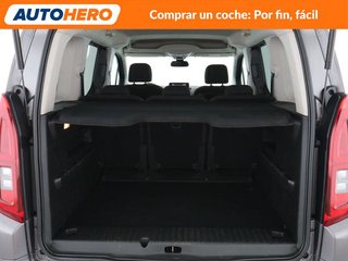 Toyota Proace City Verso 1.5 D-4D L1 Family Advance