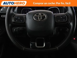 Toyota Proace City Verso 1.5 D-4D L1 Family Advance