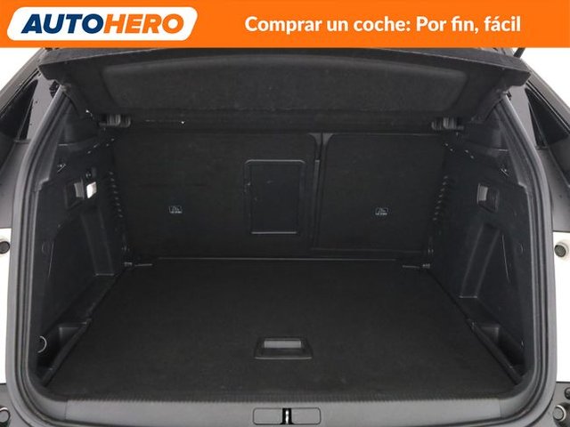 Peugeot 3008 2.0 Blue-HDi GT Line