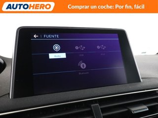 Peugeot 3008 2.0 Blue-HDi GT Line