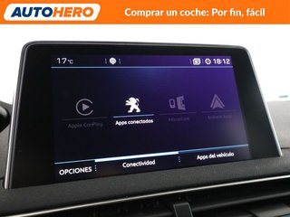 Peugeot 3008 2.0 Blue-HDi GT Line