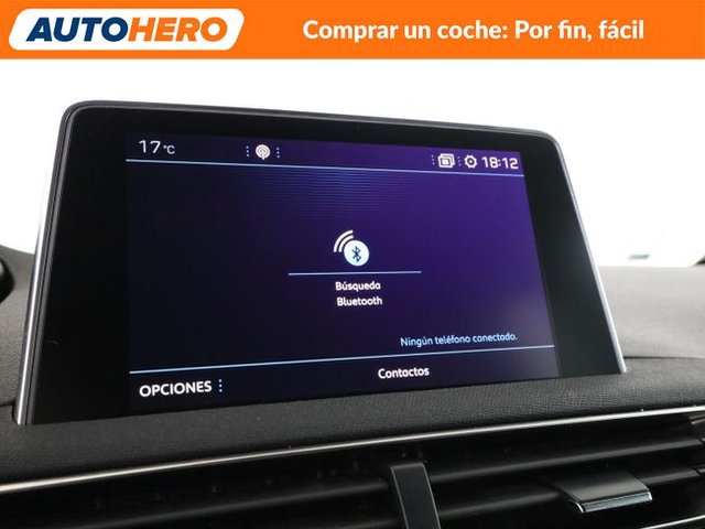 Peugeot 3008 2.0 Blue-HDi GT Line