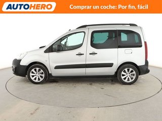Peugeot Partner 1.6 Blue-HDi Teepee Outdoor
