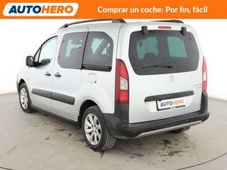 Peugeot Partner 1.6 Blue-HDi Teepee Outdoor
