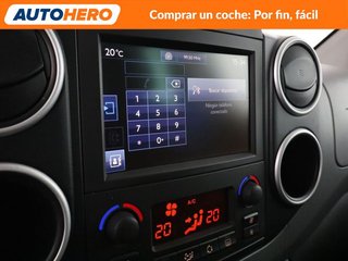 Peugeot Partner 1.6 Blue-HDi Teepee Outdoor