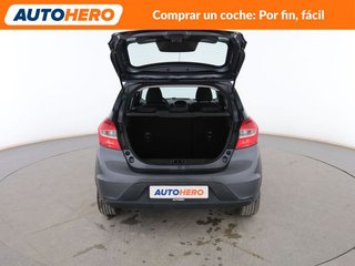 Ford Ka 1.2 Ti-VCT Black / White