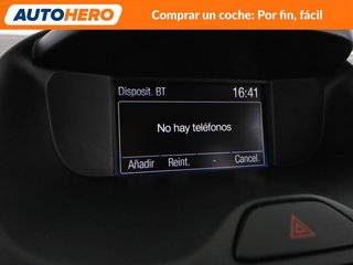 Ford Ka 1.2 Ti-VCT Black / White