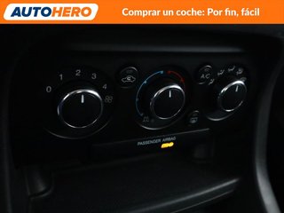 Ford Ka 1.2 Ti-VCT Black / White