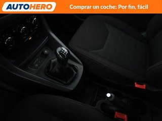 Ford Ka 1.2 Ti-VCT Black / White