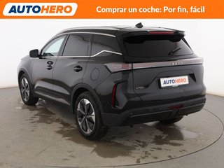 Ebro S700 1.6 TGDI Luxury